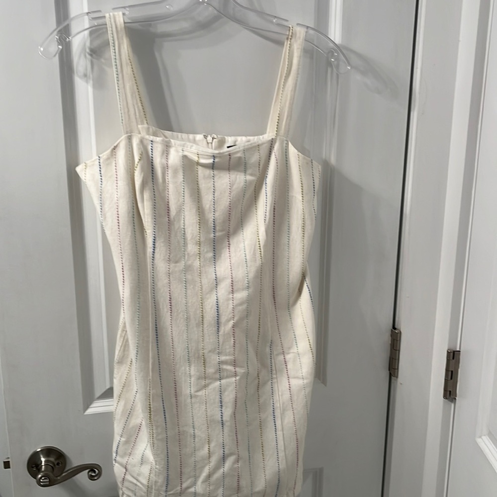 Forever 21 mini dress Large